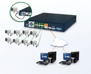آموزش نصب سوئیچ شبکه 