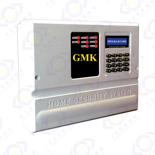 عمده فروش دزدگیر اماکن مدل gmk 910