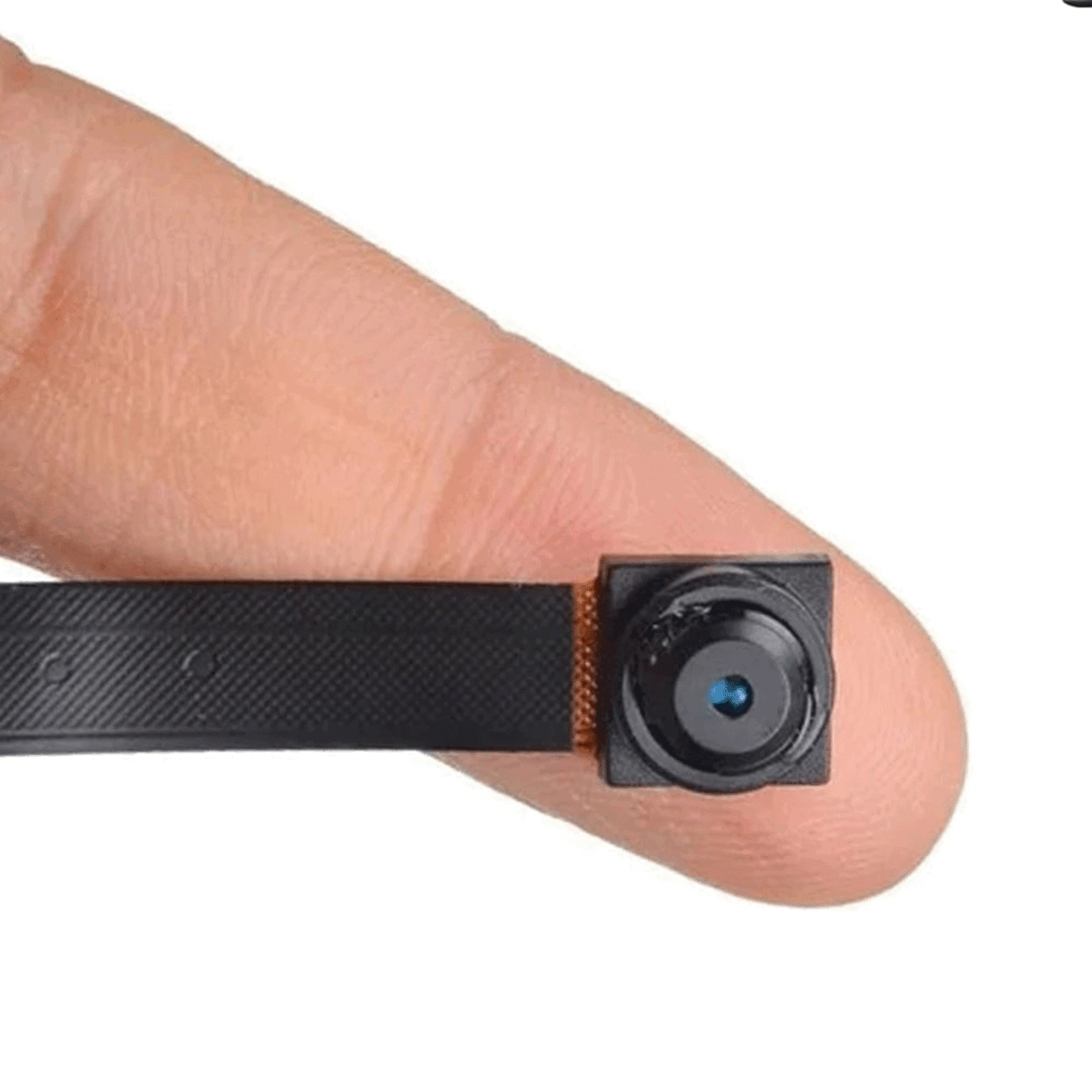 دوربین مداربسته کوچک جاسوسی متصل به موبایل ارزان ❤️