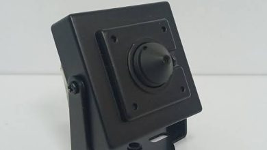 خرید دوربین مداربسته پین هول سوزنی 2 مگاپیکسل AHD
